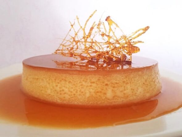 Flan