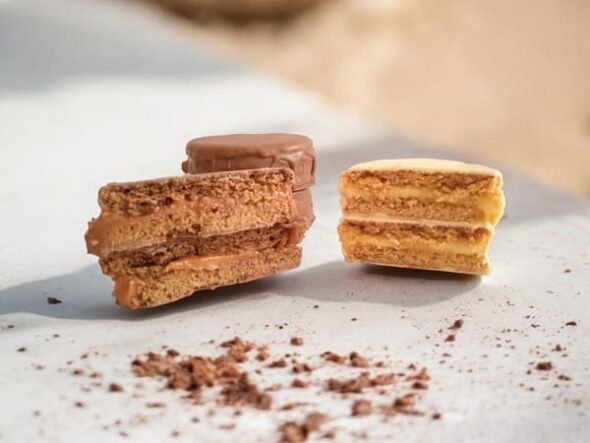 Alfajores