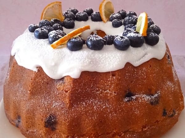 Tortas, Postres y Ponqués