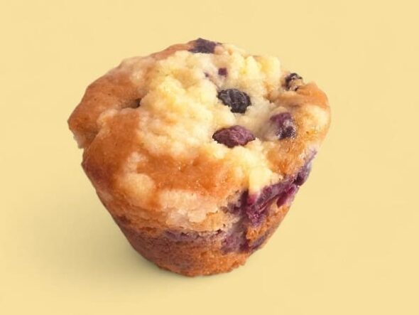 Muffins